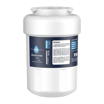 Mise à niveau vers les filtres à eau de remplacement MWF pour SmartWater MWFA MWFP GWF GWFA 9991 46-9991