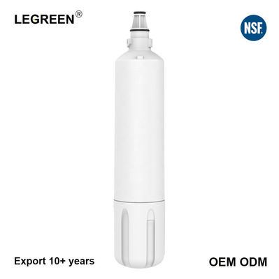Remplacement du charbon actif pour la purification de l'eau du réfrigérateur SUB-ZER 4204490