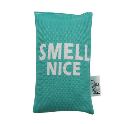 Taille gris 2 75g 100% de bambou naturel charbon de chaussure sac déodorant