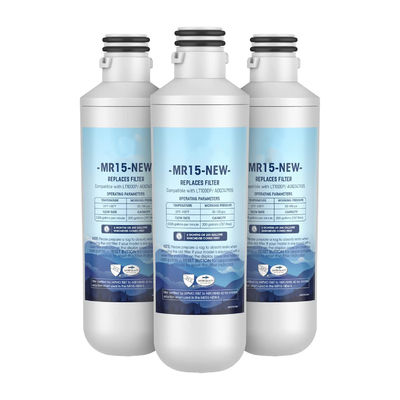 LT1000PC ADQ747935 MDJ64844601 Remplacement du filtre à eau du réfrigérateur certifié NSF